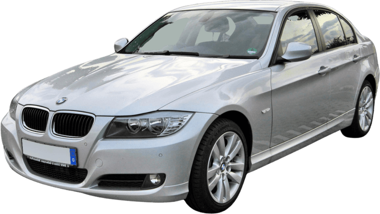 Bmw E90 PNG