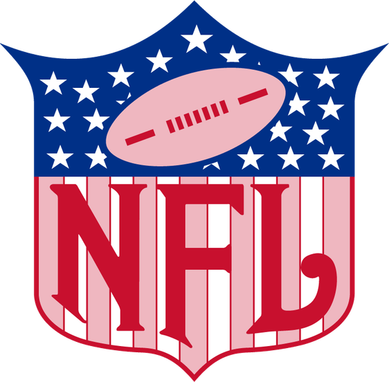 Nfl Logo PNG