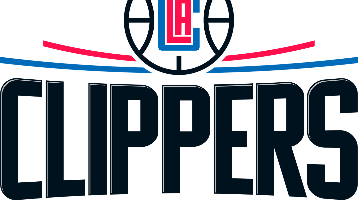 Clippers Logo PNG