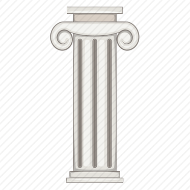 Column PNG