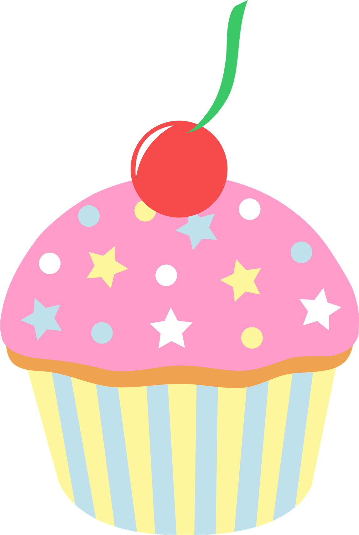 Cupcakes PNG