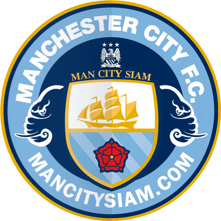 Manchester City F C PNG