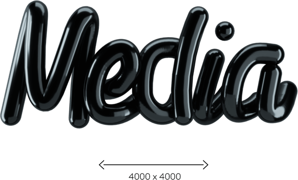 Lettering PNG