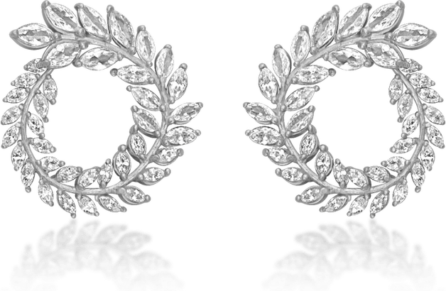 Silver Sparkle PNG