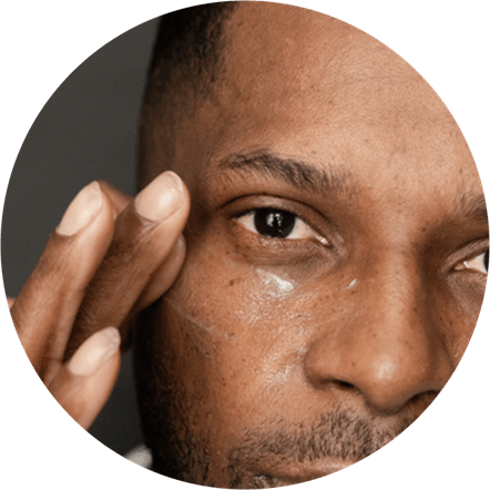 Dark Eyes PNG