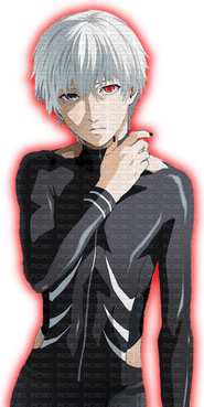 Kaneki PNG