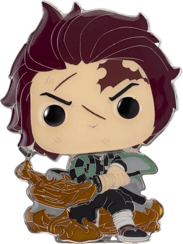 Tanjiro PNG