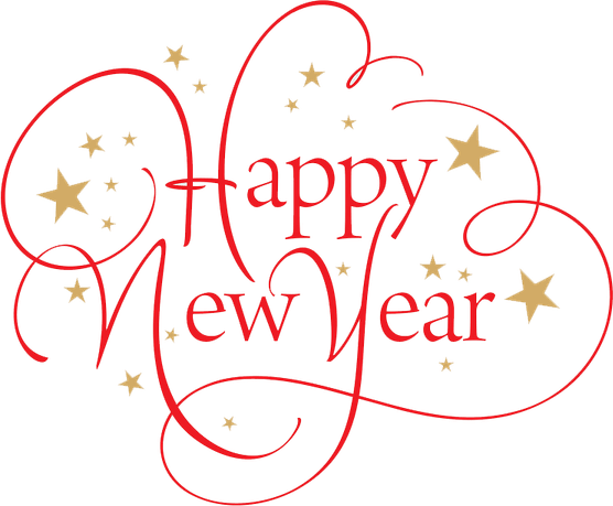 New Years PNG