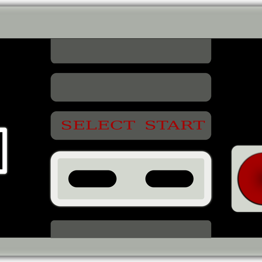 Nintendo Wii PNG