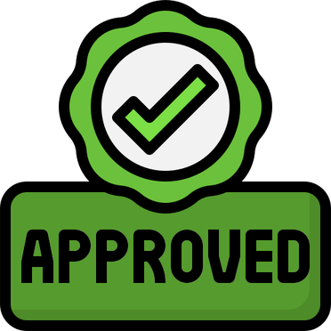 Approved PNG