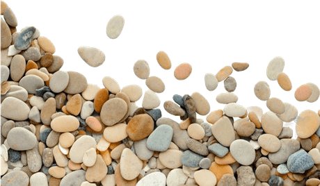 Pebbles PNG