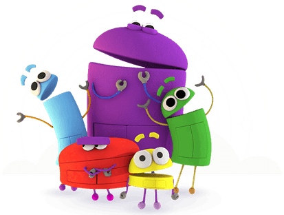 Halloween Group Costumes PNG