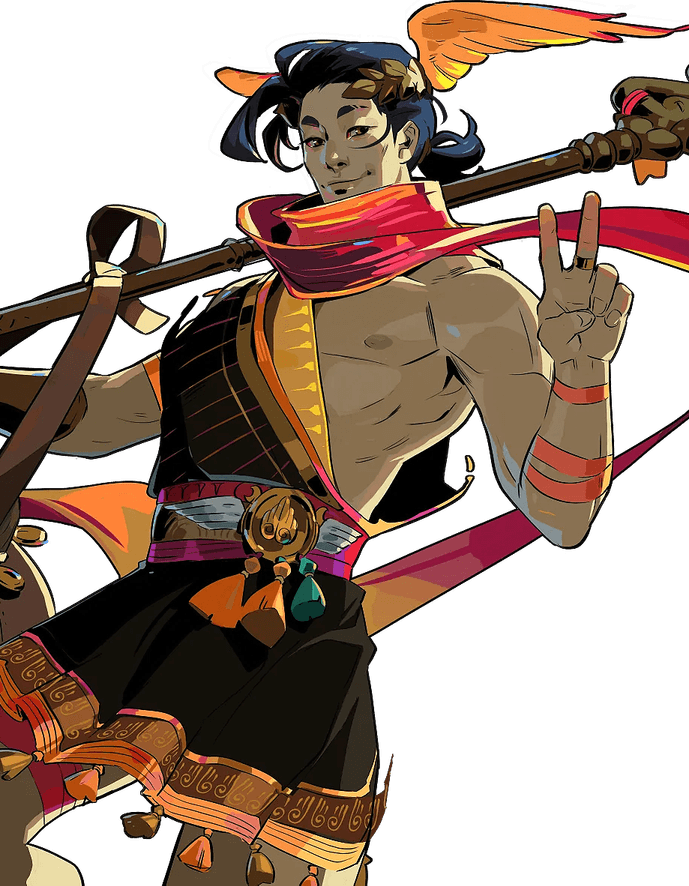 Hades 2 PNG
