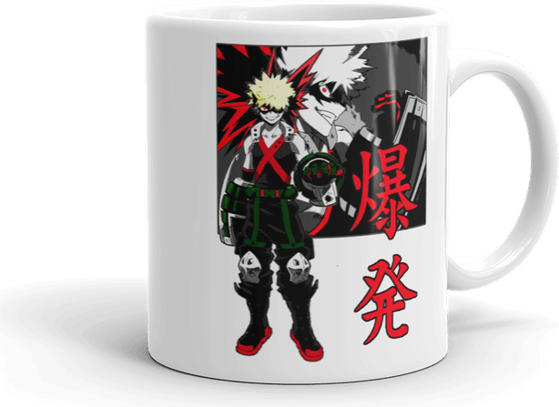 My Hero Academia PNG