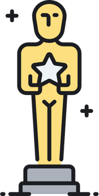 Oscar PNG