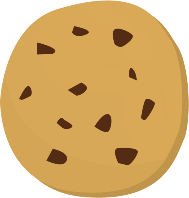 Cookies Logo PNG