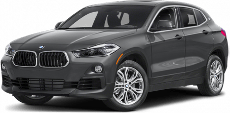 Bmw X2 PNG