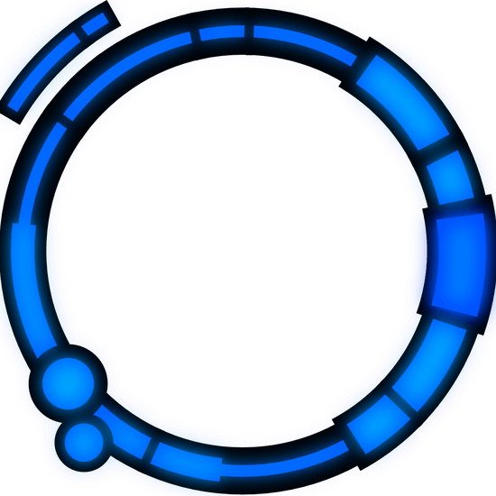 Token Border PNG