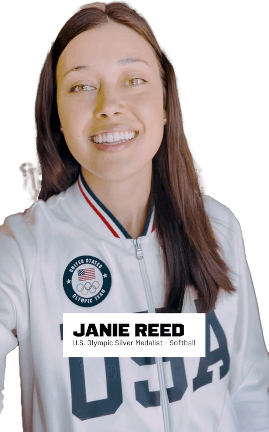 Janie Reed PNG