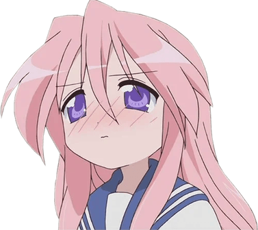 Miyuki Lucky Star PNG