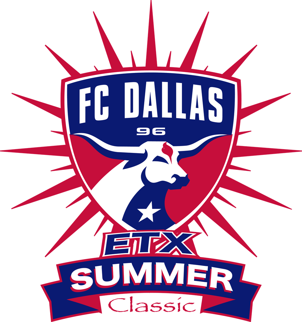 Fc Dallas PNG