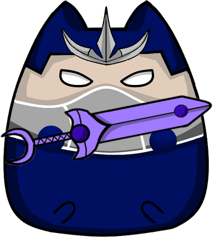 Pusheen Cat PNG