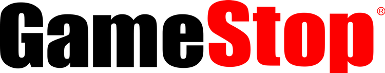 Gamestop Logo PNG