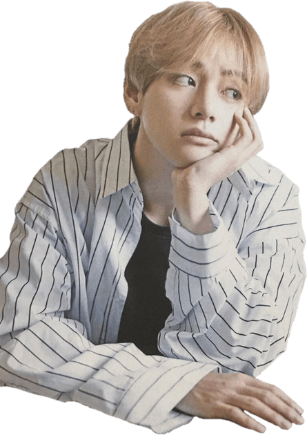 Bts PNG