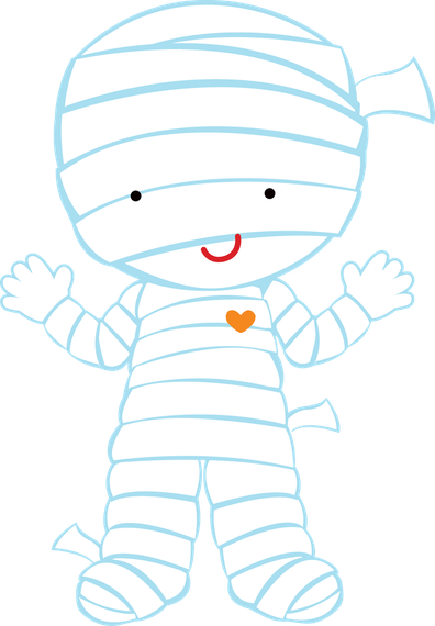 Mummy PNG