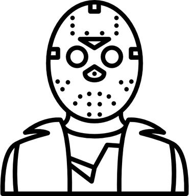 Jason Voorhees PNG
