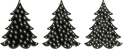 Light Christmas Tree PNG
