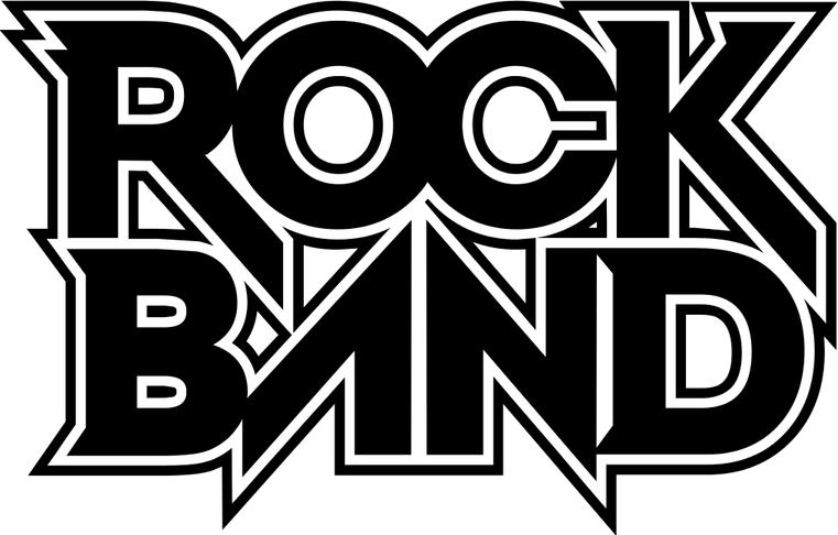 Rock Band PNG