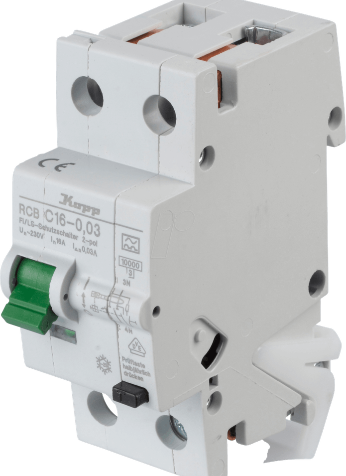 Circuit Breaker PNG