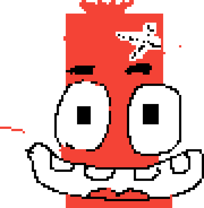 Pinky Malinky PNG