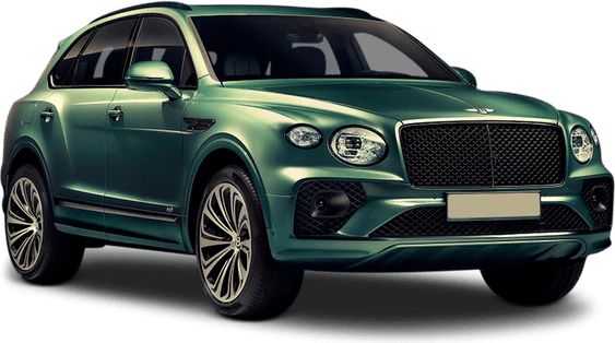 Bentley Bentayga Phev PNG