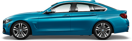 Bmw 8 Series Gran Coupe PNG