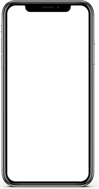 Phone Green Screen PNG