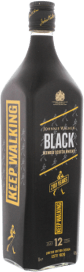 Johnnie Walker PNG