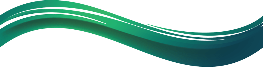 Green Wave PNG