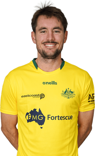 Jeremy Hayward PNG