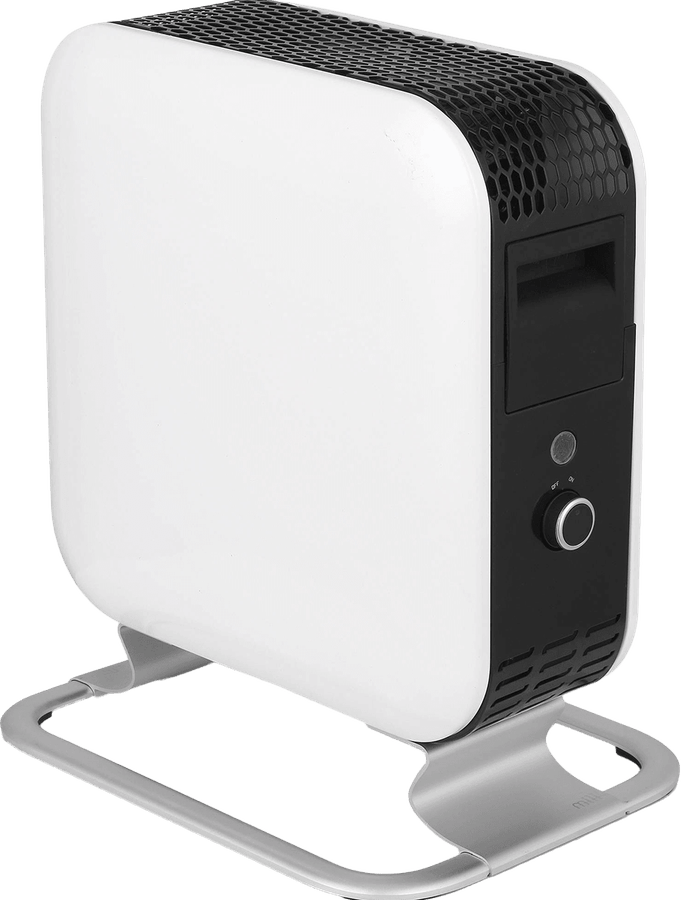Space Heater PNG