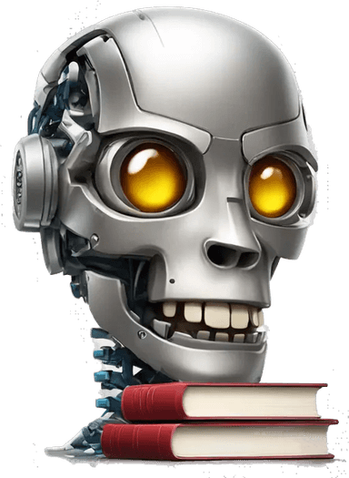 Head Skull PNG