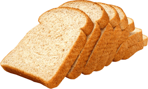 Toast PNG