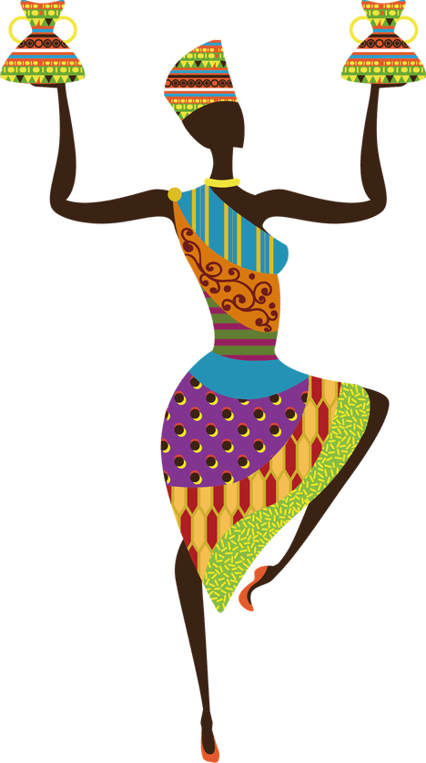African Art PNG