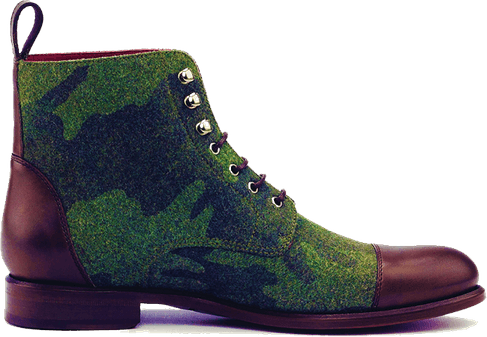 Womens Boots PNG
