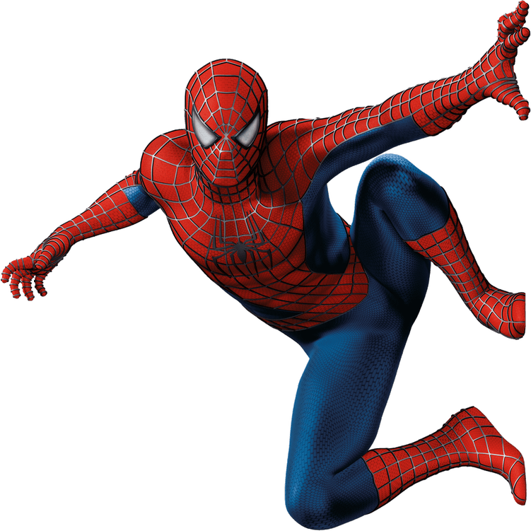 Tobey Maguire PNG