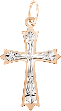 Necklace With Cross PNG