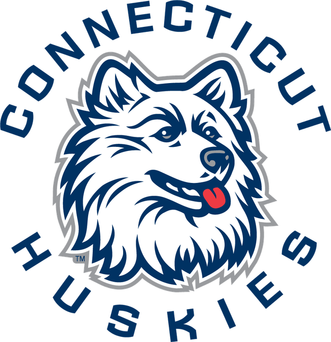 Uconn Logo PNG