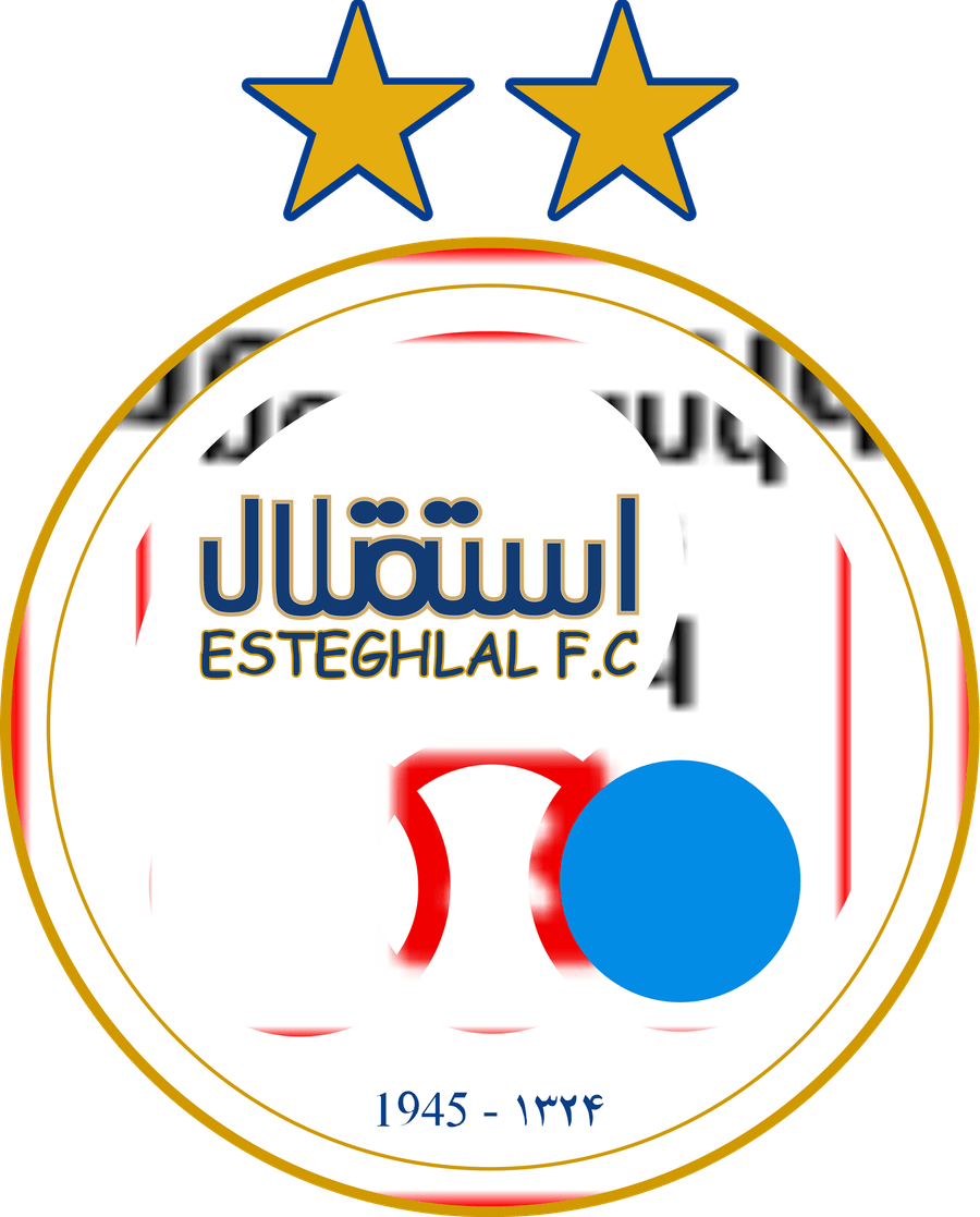 Esteghlal F C PNG