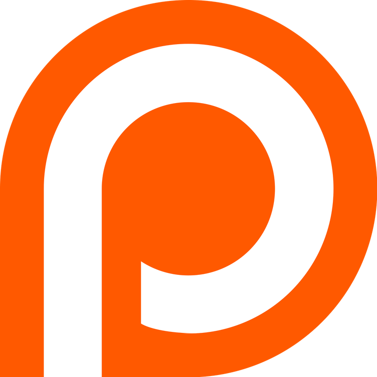 Patreon Logo PNG